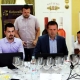 Festival graševine 2017. - Ocjenjivanje vina