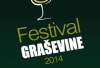 Festival graševine 2014. - Program