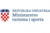 Financijska potpora Ministarstva turizma i sporta