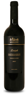 Bartolović Zweigelt