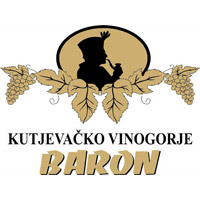 Baronica - logotip