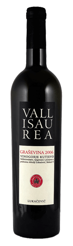 Ivan Lukačević, Vinogradarstvo i vinarstvo