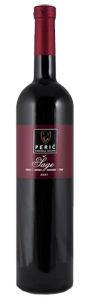 Vinogradarstvo i vinarstvo Perić