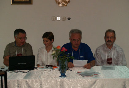 Festival graševine 2015. - Simpozij