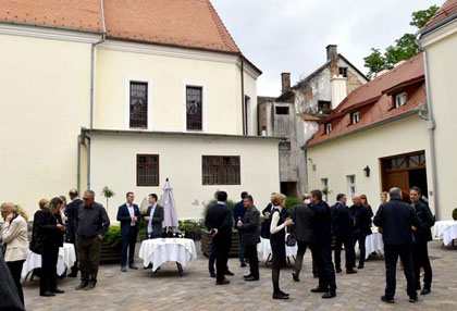 Festival graševine 2019. - Simpozij - 1
