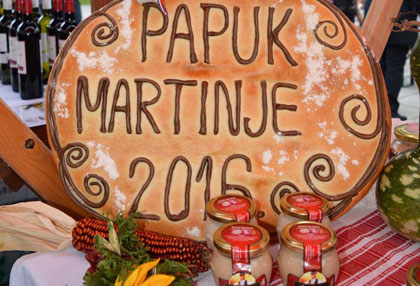 Kutjevačko Martinje 2016. - 1