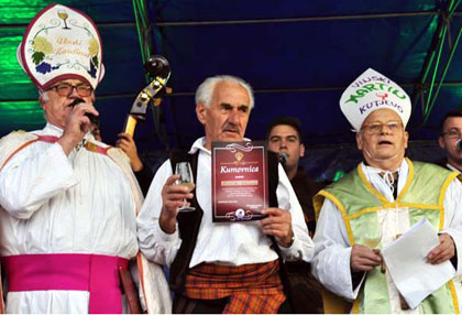 Kutjevačko Martinje 2017. - 1