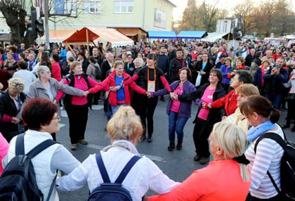 Kutjevačko Martinje 2018. - 2