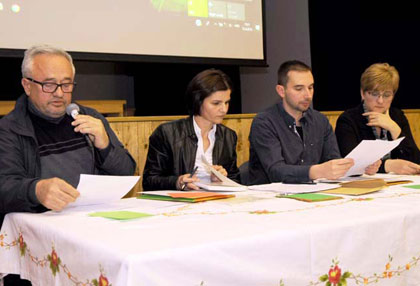 Godišnja skupština 2019.