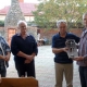 Tradicionalna berba grožđa 2013.