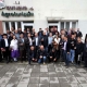 Tradicionalna berba grožđa na Trgu graševine 2015.