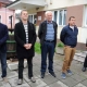 Tradicionalna berba grožđa na Trgu graševine 2015.