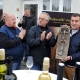 Tradicionalna berba grožđa na Trgu graševine 2015.