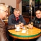 Tradicionalna berba grožđa na Trgu graševine 2016.
