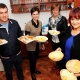 Tradicionalna berba grožđa na Trgu graševine 2016.