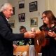Tradicionalna berba grožđa na Trgu graševine 2016.