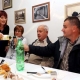 Tradicionalna berba grožđa na Trgu graševine 2016.