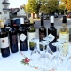 Tradicionalna berba grožđa na Trgu graševine 2018.