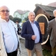 Tradicionalna berba grožđa na Trgu graševine 2018.