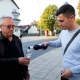 Tradicionalna berba grožđa na Trgu graševine 2018.