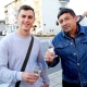 Tradicionalna berba grožđa na Trgu graševine 2018.