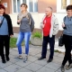 Tradicionalna berba grožđa na Trgu graševine 2018.