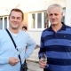 Tradicionalna berba grožđa na Trgu graševine 2018.