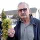 Tradicionalna berba grožđa na Trgu graševine 2018.