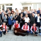 Tradicionalna berba grožđa na Trgu graševine 2018.