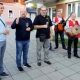 Tradicionalna berba grožđa na Trgu graševine 2018.