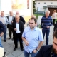 Tradicionalna berba grožđa na Trgu graševine 2018.