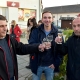 Članovi udruge “Kutjevački vinari” obilježili završetak vinogradarske godine