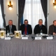 Predstavljena monografija Kutjevačka graševina - Nadarbina Zlatne doline
