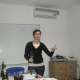 Senzorni seminar iz ocjenjivanja vina u Vuglec Bregu