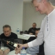 Senzorni seminar iz ocjenjivanja vina u Vuglec Bregu