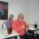 Senzorni seminar iz ocjenjivanja vina u Vuglec Bregu