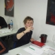 Senzorni seminar iz ocjenjivanja vina u Vuglec Bregu