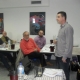 Senzorni seminar iz ocjenjivanja vina u Vuglec Bregu