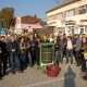 Održana tradicionalna berba grožđa na Trgu graševine u Kutjevu
