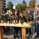 Održana tradicionalna berba grožđa na Trgu graševine u Kutjevu