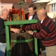 Održana tradicionalna berba grožđa na Trgu graševine u Kutjevu