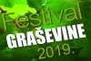 Festival graševine 2019. - Najava