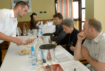 Festival graševine Slavonije i Baranje 2009.