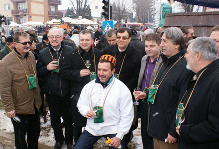 Kutjevačko Vincelovo 2010.