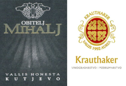 Branko Mihalj i Vlado Krauthaker ostvarili zapažene rezultate na Vinoviti