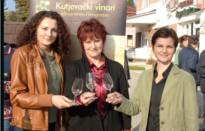 Održana prezentacija “Žene u ruralnom prostoru”